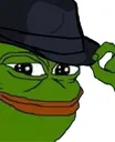 pepe_hattip Discord Emoji