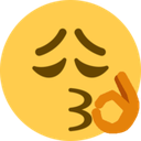 chef_kiss Discord emoji