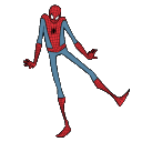 spidance Discord emoji