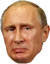 Putin Discord emoji