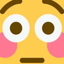 flushed_square