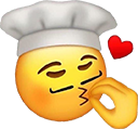 chefskiss Discord emoji