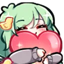 MHRlovelove
