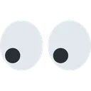eyes