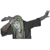 dabbofink