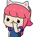:nosepicking: Discord Emote