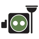 superintendent_keep_it_clean Discord emoji