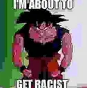 goku