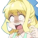 shocked