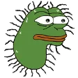 Pepecorona pepecorona Discord Emoji