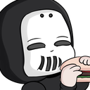 hiveCollinzBurger Discord emoji