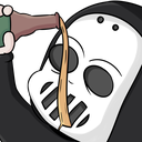 hiveCollinzBeer2 Discord emoji