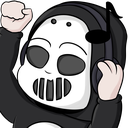 hiveCollinzMusic Discord emoji