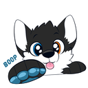 :boop: Discord Emote