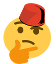 trthink Discord emoji