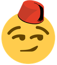 trsmirk Discord emoji