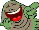 JabbaLaughedat JabbaLaughedat