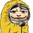 HazmatSmug