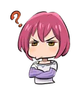 GowtherConfused GowtherConfused