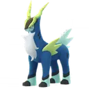 CobalionShiny