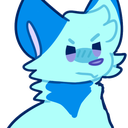 :HuskyAngr: Discord Emote