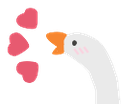 :CF_Honk: Discord Emote
