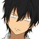 haruwhat