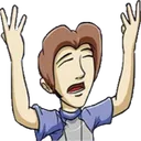 gamerpraise Discord Emoji