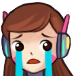 evacThump Discord Emote