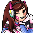 evac1 Discord Emote