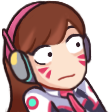 evacWoah Discord Emote