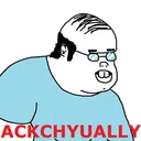 aktchually