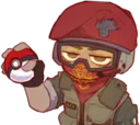 PokeBall
