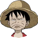 luffydissappointed