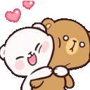 BackHug