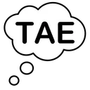 thinktae Discord Emoji