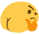 buttThink