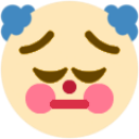pensive_clown