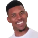 huh