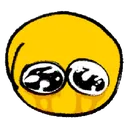 sad