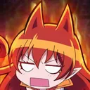 AmelieAngry
