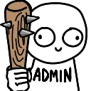 adminaboose