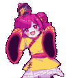 :Lux_Dance: Discord Emote