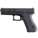 Gun