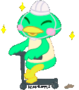 :scootscooter: Discord Emote