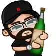 bordea1Bottlehugger