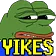 Pepe Yikes PepeYikes Discord Emoji
