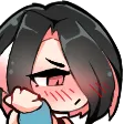 AFblushpout AFblushpout