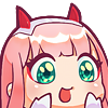 zerooh Discord emoji