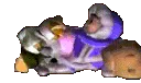 wobble